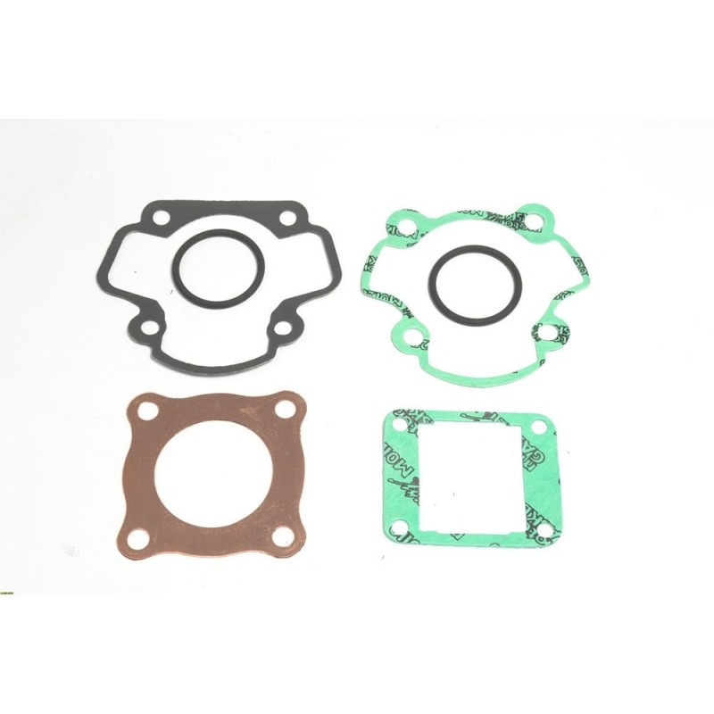 Juntas de cilindro Kawasaki KX 80 1981