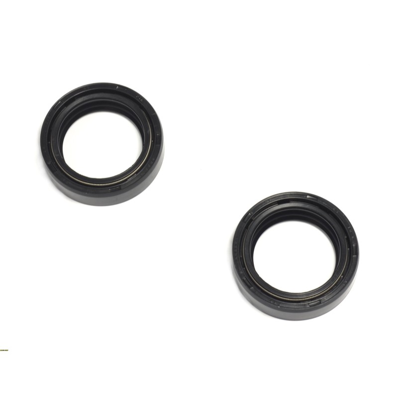 Fork Oil Seal Kawasaki KX 80 1982-P40FORK455015 | RiMotoShop