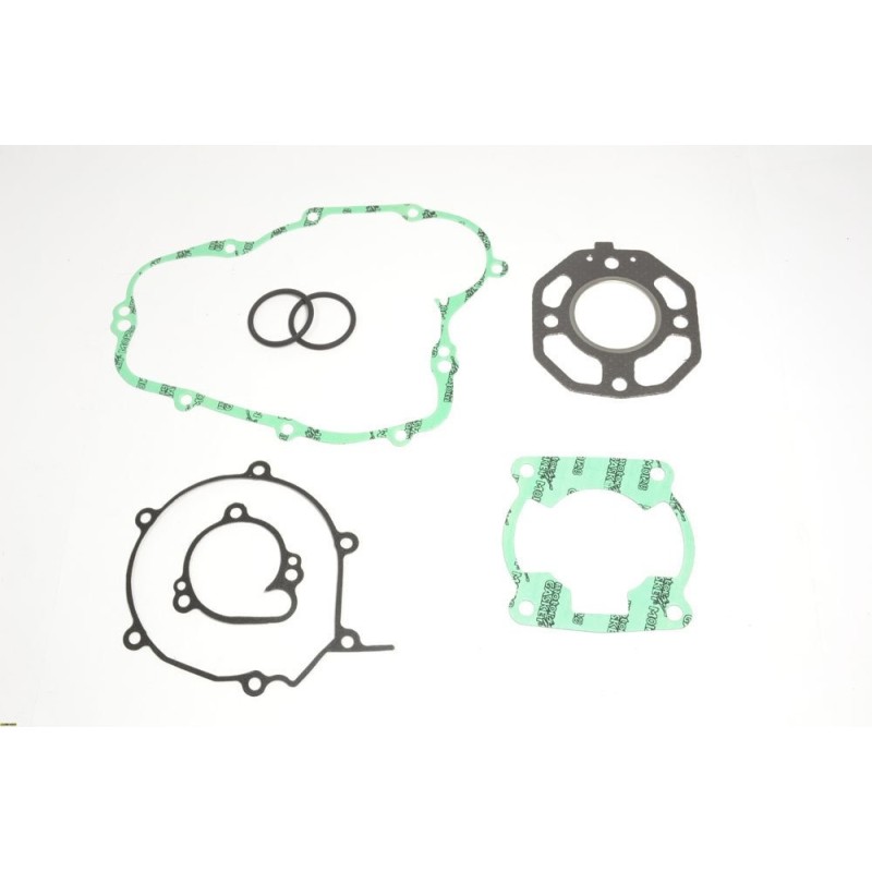 Engine gasket kit Kawasaki KX 80 1986-1987-P400250850085 |