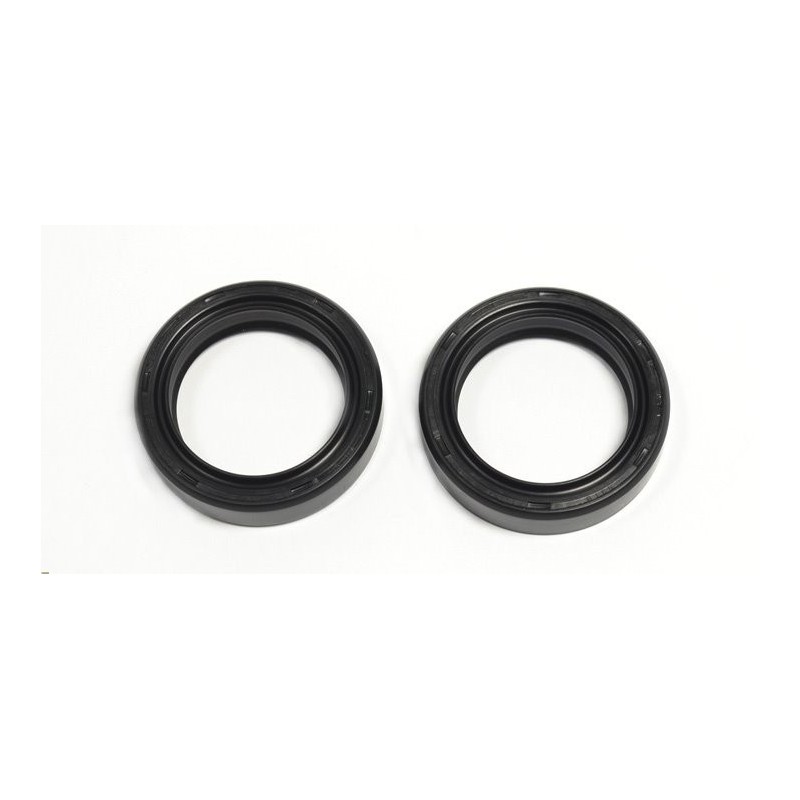 Fork Oil Seal Kawasaki KX 80 1986-1991-P40FORK455031 | RiMotoShop