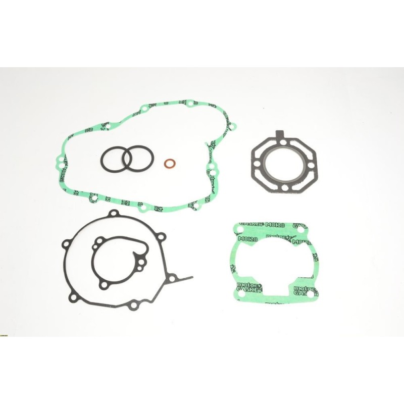 Engine gasket kit Kawasaki KX 80 1988-1989-P400250850084 | RiMotoShop