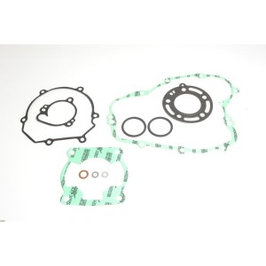 Engine gasket kit Kawasaki KX 80 1991-1997-P400250850082 | RiMotoShop