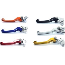 Clutch lever CNC KTM 450 EXC-F 03-07