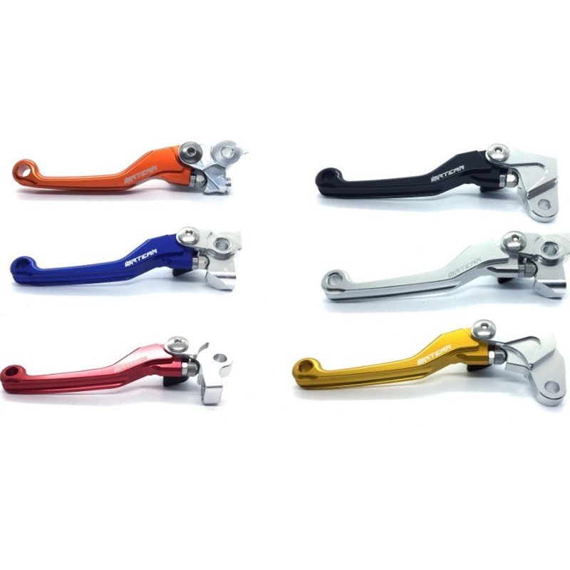 Clutch lever CNC KTM 450 EXC-F 03-07