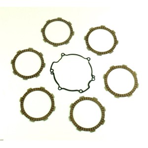 Platos de embrague guarniti e sello Kawasaki KX 85 2001-2015
