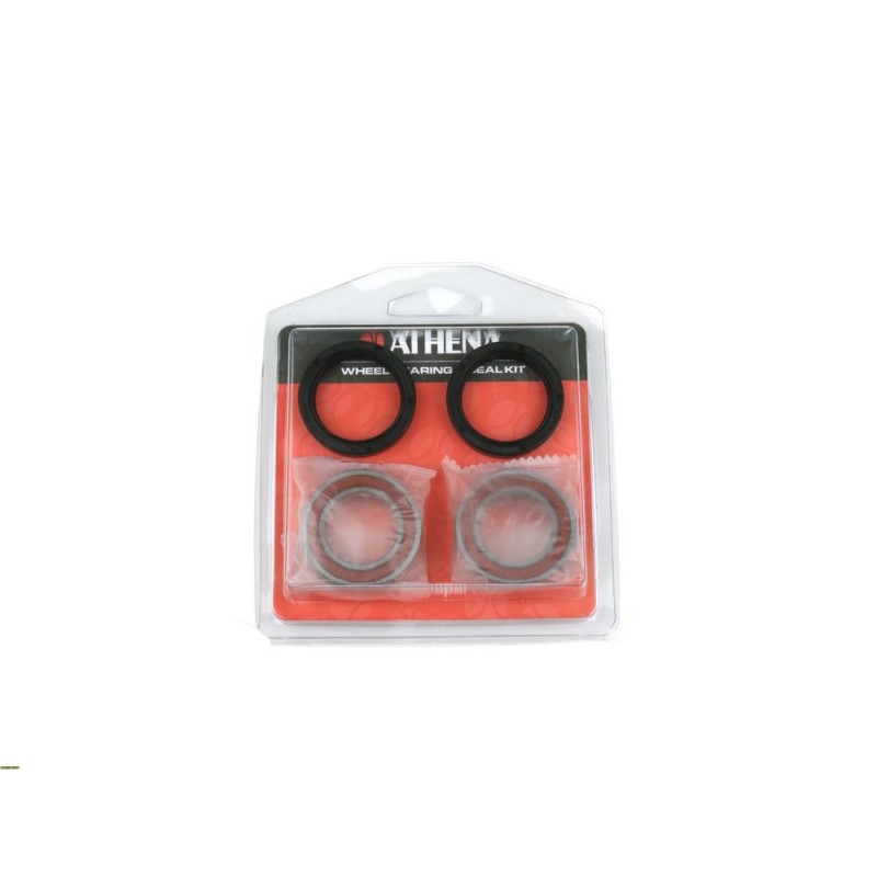 kit rodamientos rueda Trasero Kawasaki KX450F 2006-2016