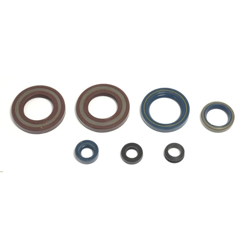 Engine oil seal kit Ktm EGS-LC4 620 1994-1998-P400270400080 | RiMotoShop