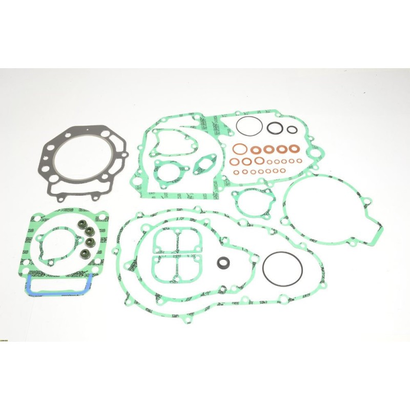 Engine gasket kit Ktm LC4 620 1999-2002-P400270850026 |