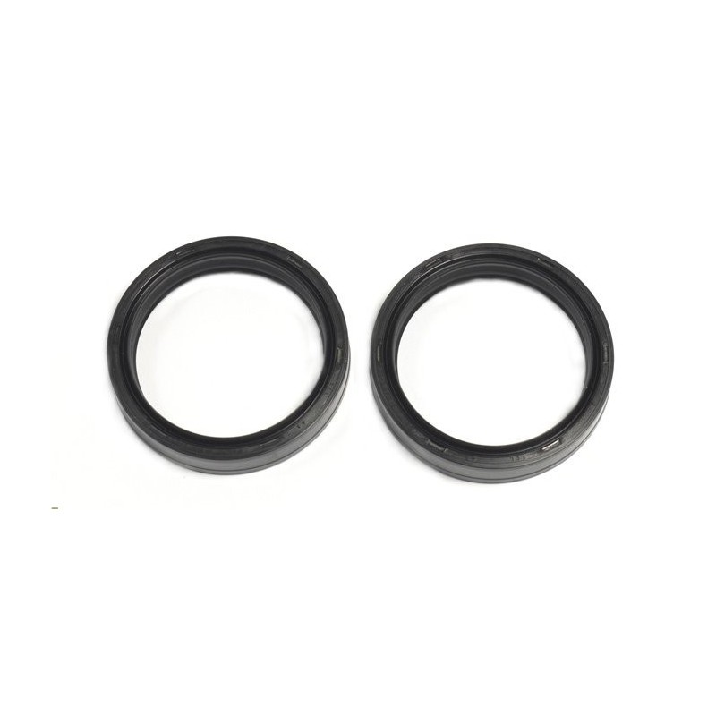 Fork Oil Seal Ktm LC4 620 2000-2001-P40FORK455101 | RiMotoShop