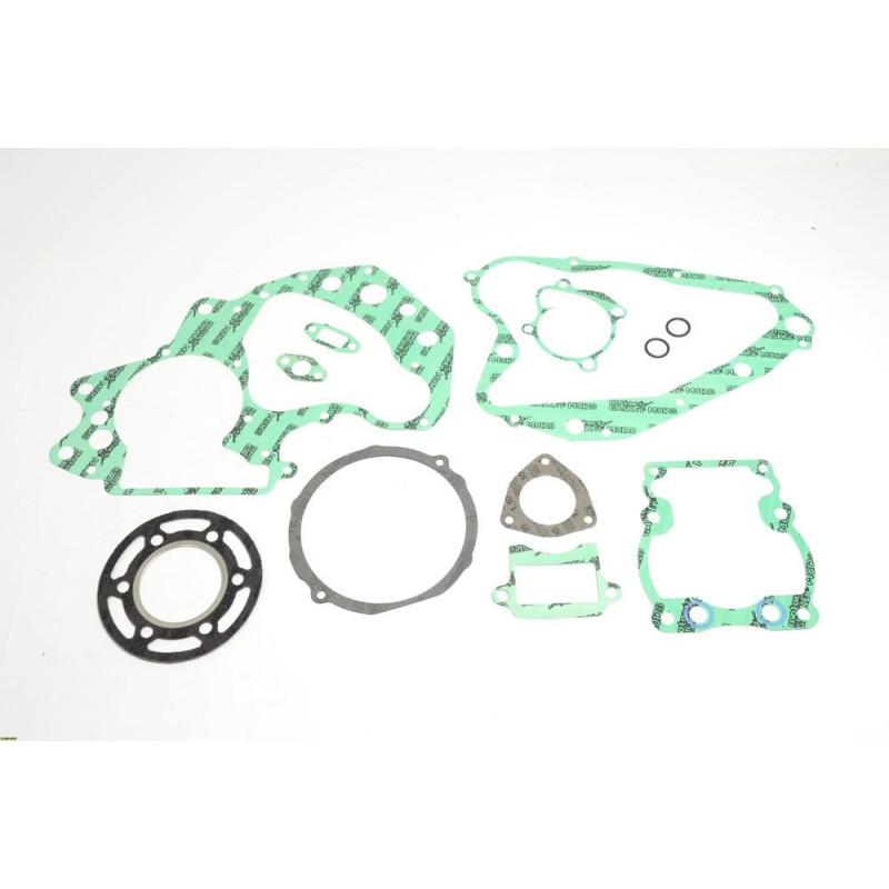 Kit juntas del motor Suzuki RM 125 1981
