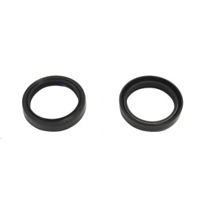 Fork Oil Seal Suzuki RM 125 1989-P40FORK455105 | RiMotoShop