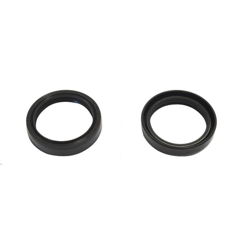 Fork Oil Seal Suzuki RM 125 1989-P40FORK455105 | RiMotoShop