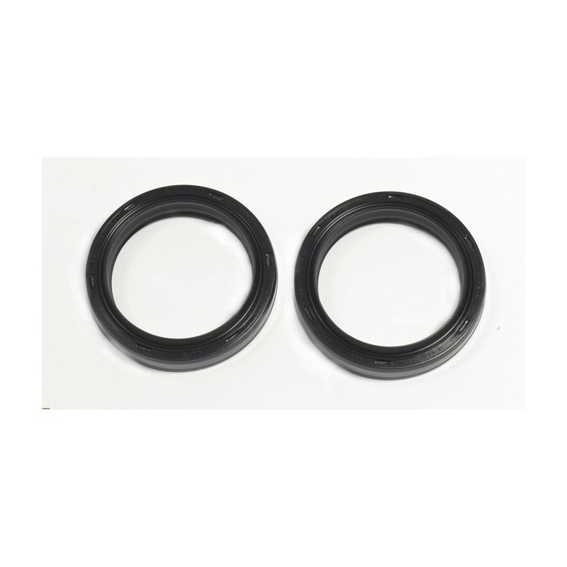 Kit Retenes horquilla Suzuki RM 125 1990
