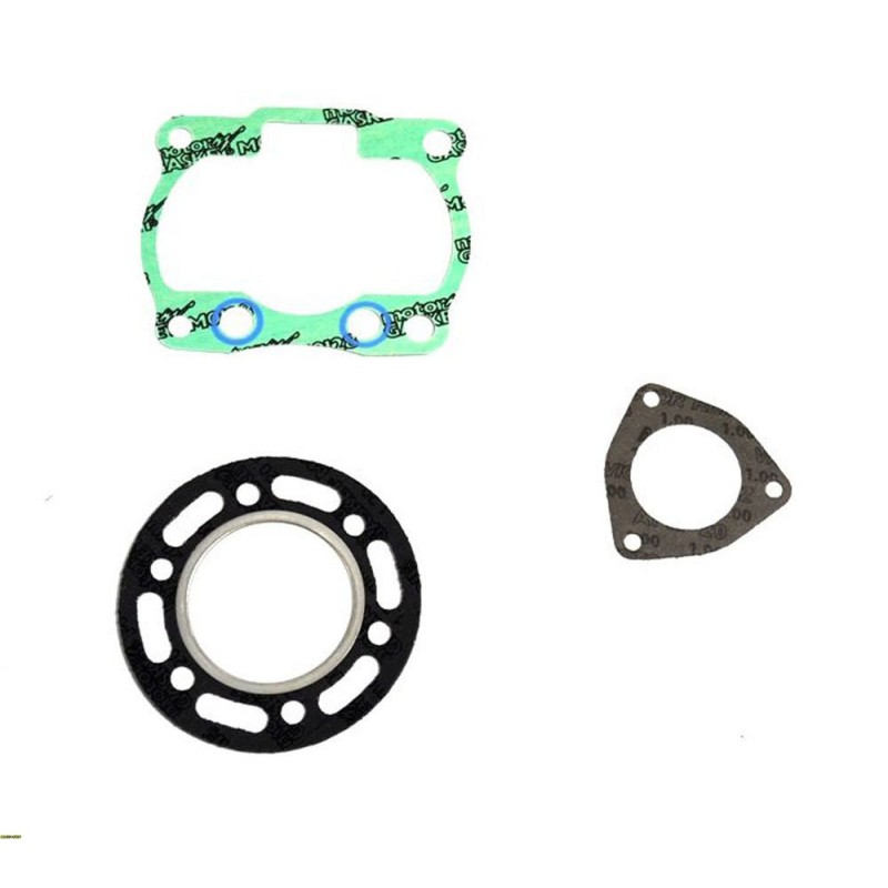 Juntas de cilindro Suzuki RM 125 1982-1983