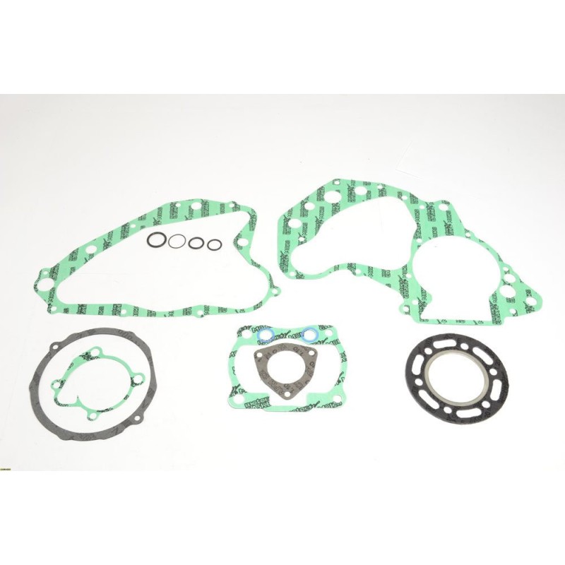 Kit juntas del motor Suzuki RM 125 1982-1983