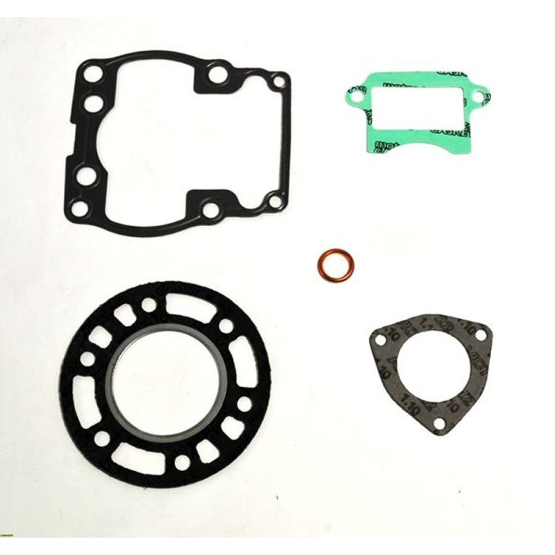 Juntas de cilindro Suzuki RM 125 1984-1985