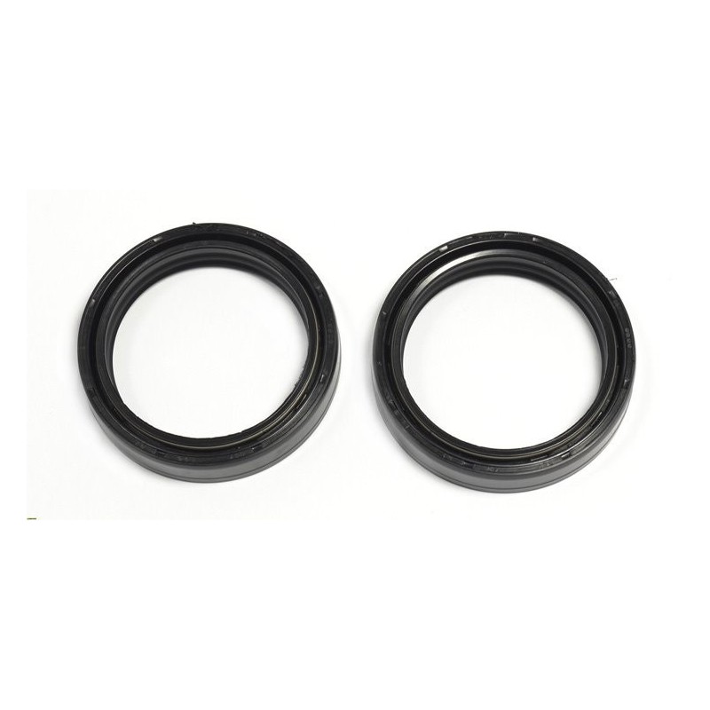 Fork Oil Seal Suzuki RM 125 1991-1995-P40FORK455059 | RiMotoShop