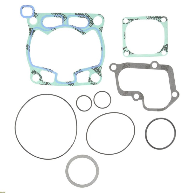 Juntas de cilindro Suzuki RM 125 1992-1996