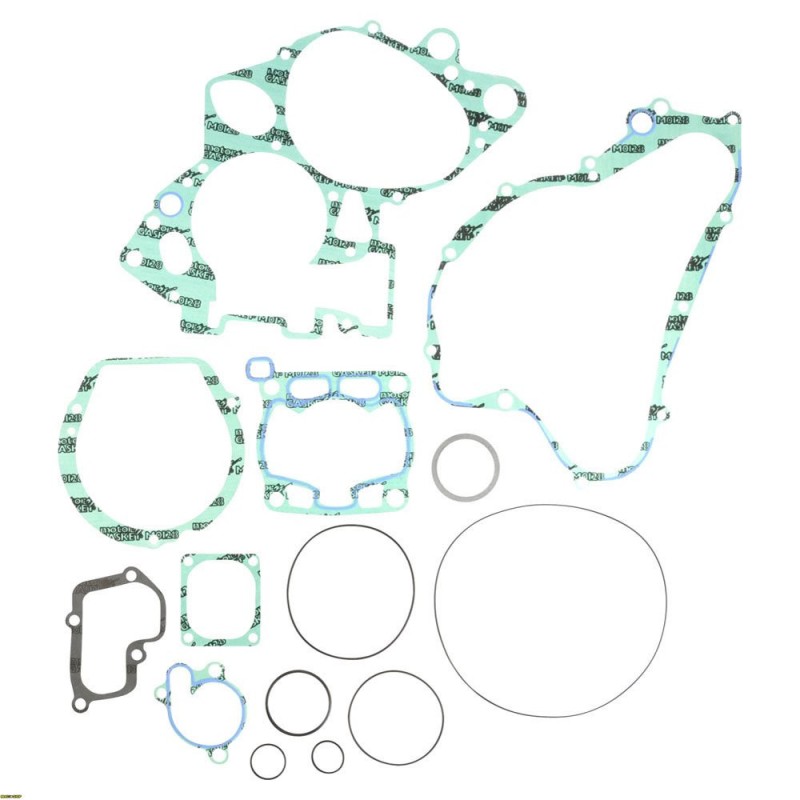 Engine gasket kit Suzuki RM 125 1992-1996-P400510850131-RiMotoShop