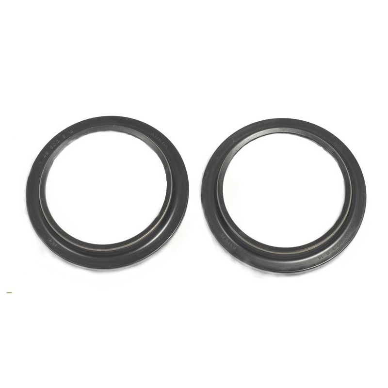 Fork Dust Seal Kit Suzuki RM 125 1996-2000-P40FORK455097 | RiMotoShop