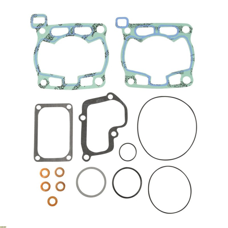 Kit guarnizioni cilindro Suzuki RM 125 1997-2008-P400510600143 | RiMotoShop