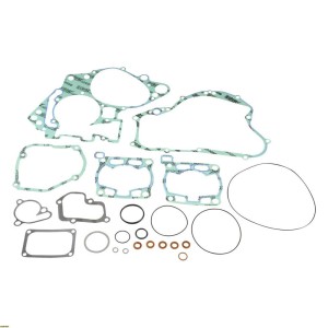 Kit juntas del motor Suzuki RM 125 2001-2008