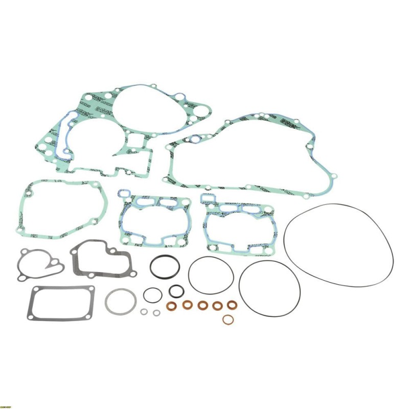 Engine gasket kit Suzuki RM 125 2001-2008-P400510850030 |