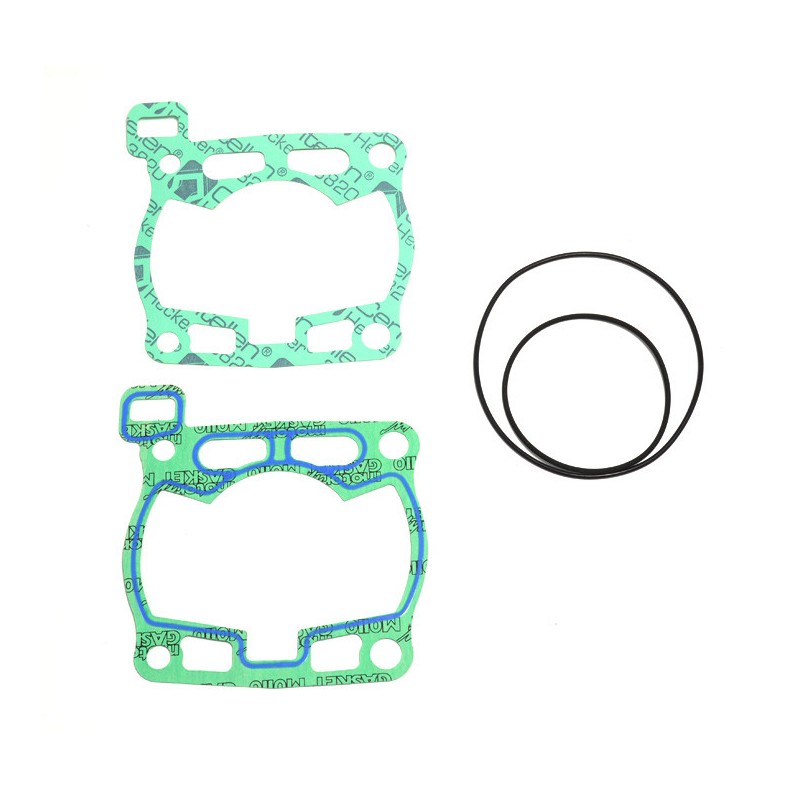 Juntas de cilindro Gara Suzuki RM 125 2003-2008