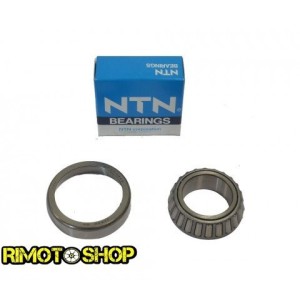 Steering Stem Bearing Kit Suzuki RM 125 2006-2008-P400510250003 | RiMotoShop