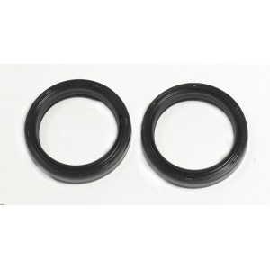 Fork Oil Seal Suzuki RM 250 1989-1990-P40FORK455052 | RiMotoShop
