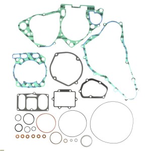 Engine gasket kit Suzuki RM 250 1996-1998-P400510850240 | RiMotoShop