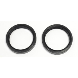 Fork Oil Seal Suzuki RM 250 1996-2000-P40FORK455073 | RiMotoShop