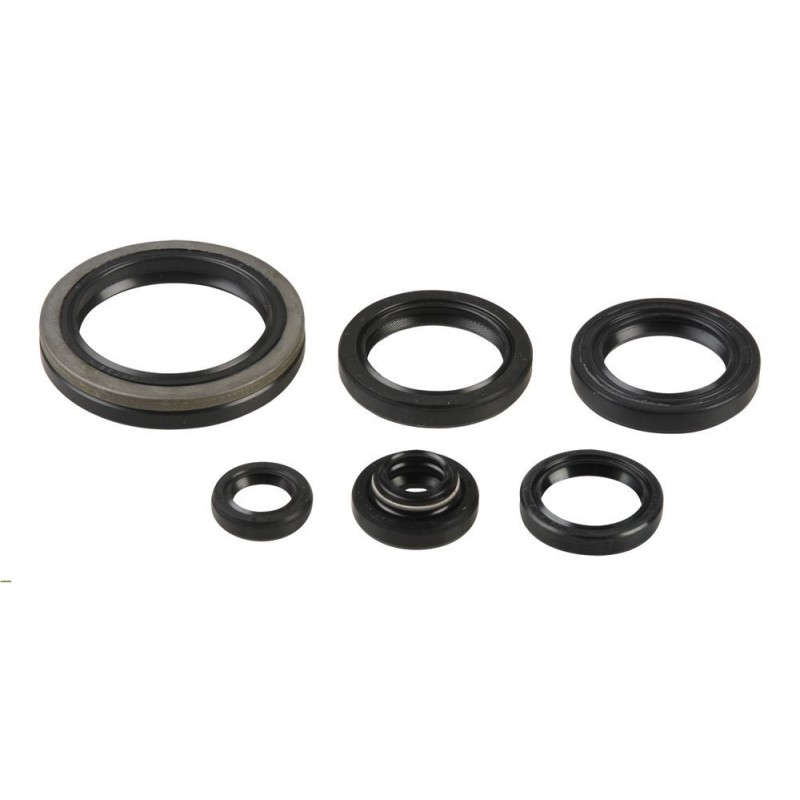 Engine oil seal kit Suzuki RM 250 1996-2002-P400510400241 | RiMotoShop