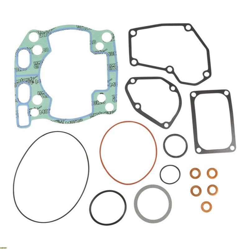 Kit Haut moteur Suzuki RM 250 1999-2000-P400510600241-RiMotoShop