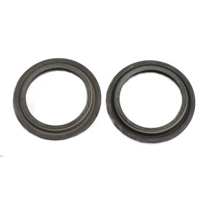 Pochette De Joint Cache Poussière Suzuki RM 250 2002-2008-P40FORK455120-RiMotoShop