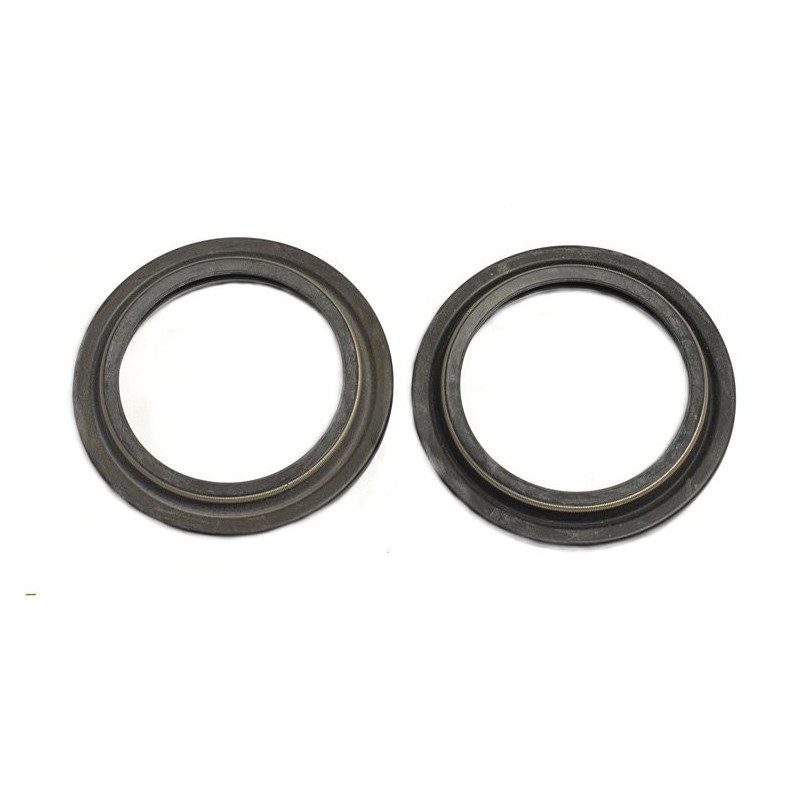 Kit Parapolvere Suzuki RM 250 2002-2008-P40FORK455120|RiMotoShop