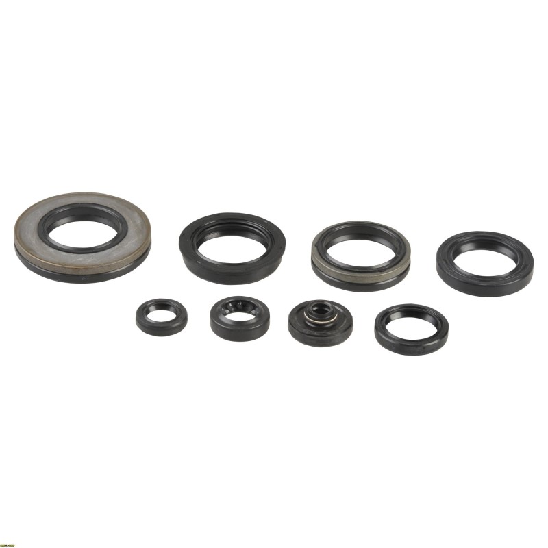 Pochette Joint spy Suzuki RM 250 2003-2008-P400510400035-RiMotoShop
