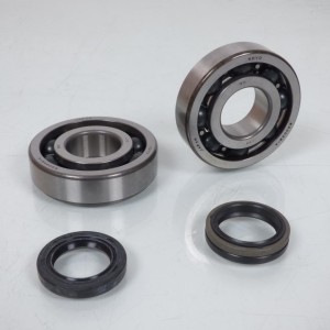 Kit Révision vilebrequin Suzuki RM 250 2005-2008-P400510444049-RiMotoShop