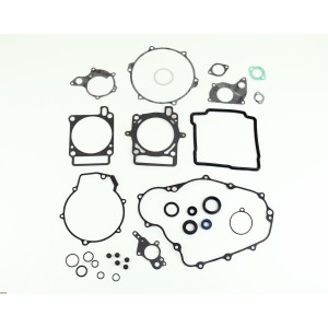 Top end Gasket Kit Suzuki RM 65 2003-2005-P400250600008 | RiMotoShop
