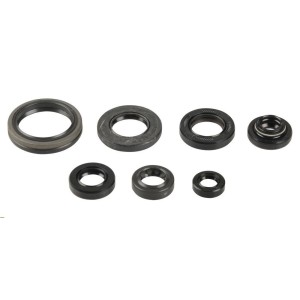 Engine oil seal kit Suzuki RM 85 2002-2015-P400510400029 | RiMotoShop