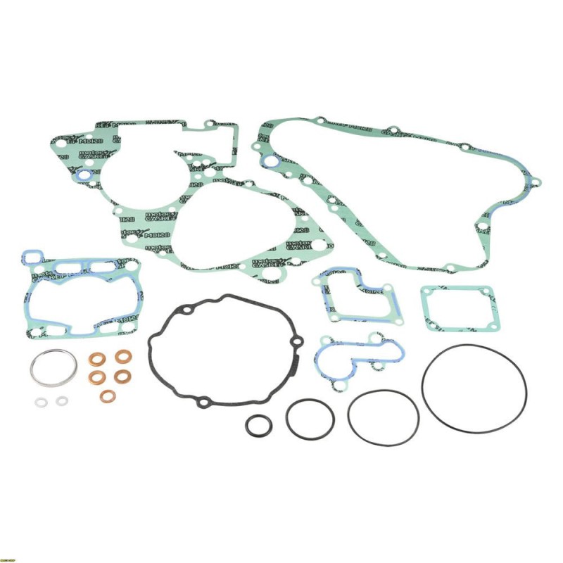 Kit juntas del motor Suzuki RM 85 2002-2015