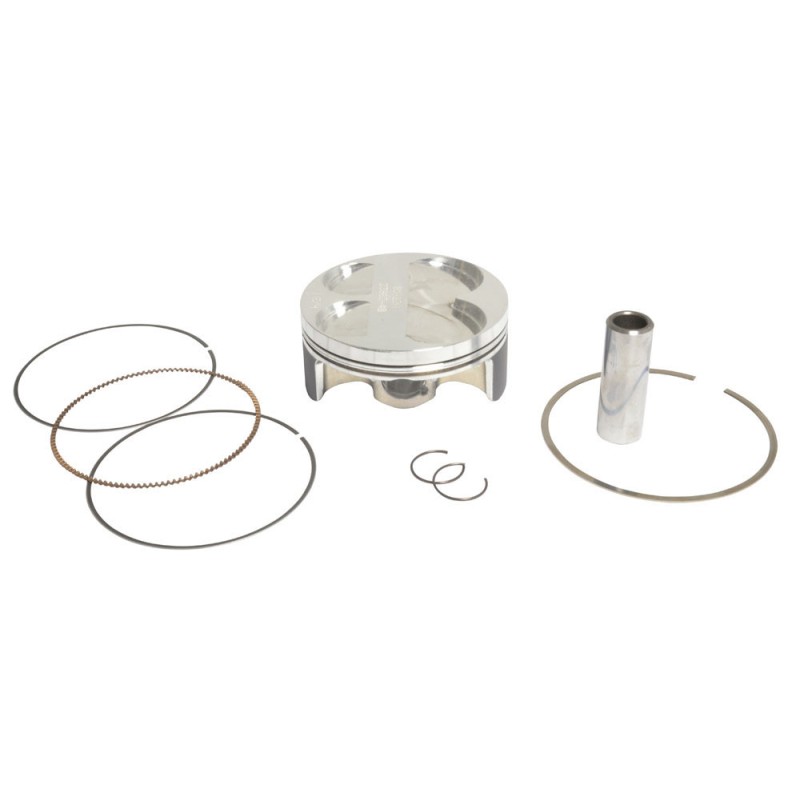 Pistone forgiato Suzuki RMZ 250 2004-2006-S4F07700003A|RiMotoShop