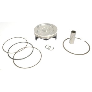 Pistone forgiato Suzuki RMZ 250 2004-2006 Bigbore-S4F08300003A|RiMotoShop