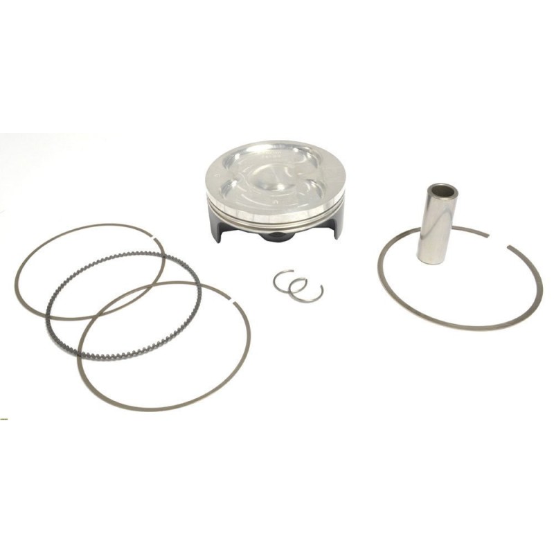 Forged Piston Suzuki RMZ 250 2004-2006 Bigbore-S4F08300003A | RiMotoShop