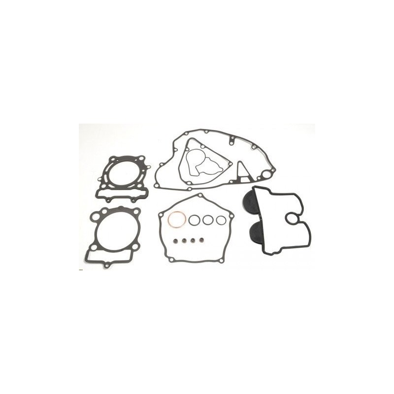Engine gasket kit Suzuki RM-Z 250 2004-2006-P400250850016 | RiMotoShop