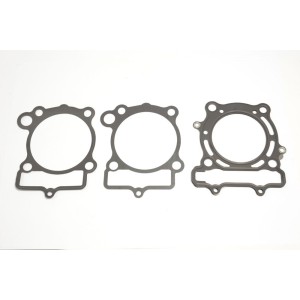 Juntas de cilindro Gara Suzuki RM-Z 250 2004-2006