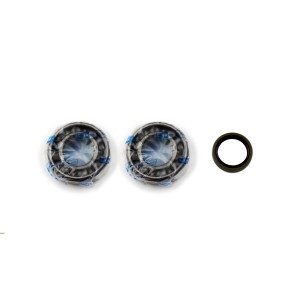 Crankshaft Re-building Kit Suzuki RM-Z 250 2007-2009-P400510444050 | RiMotoShop