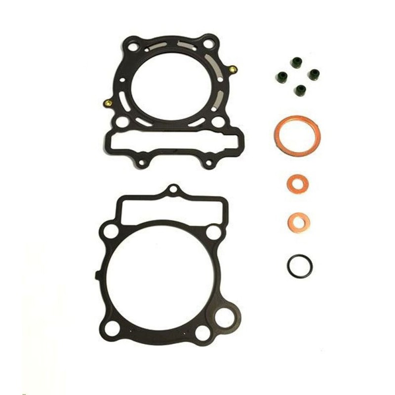 Juntas de cilindro Suzuki RM-Z 250 2007-2009