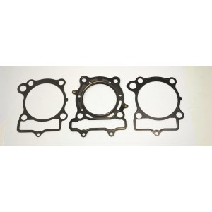 Juntas de cilindro Gara Suzuki RM-Z 250 2007-2009