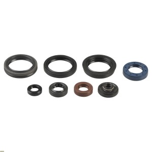 Kit retenes motor Suzuki RM-Z 250 2007-2017